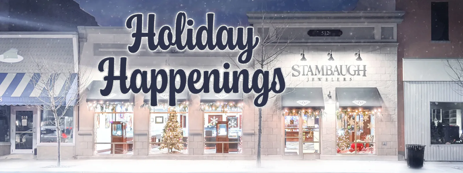 Stambaugh Jewelers Defiance, OH