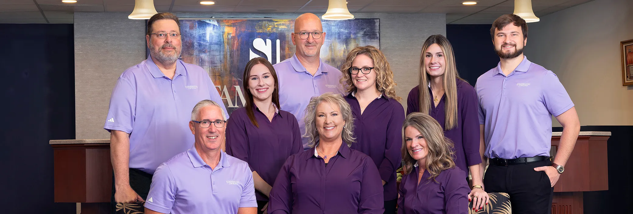 Stambaugh Jewelers Defiance, OH