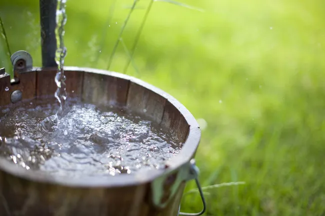 Read article: Can a diamond ring become discolored from well water?