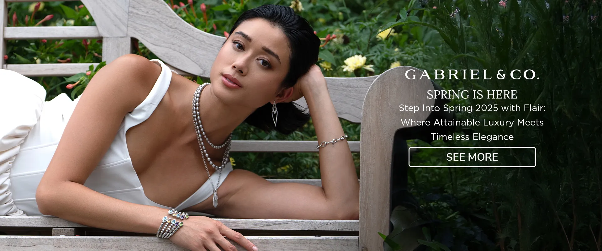 Stuart Benjamin & Co. Jewelry Designs San Diego, CA luxury jewelry 