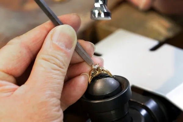 The 3 Qualities You Want For Jewelry Repair in San Diego