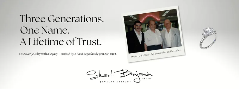 Read article: A Lifetime of Trust.