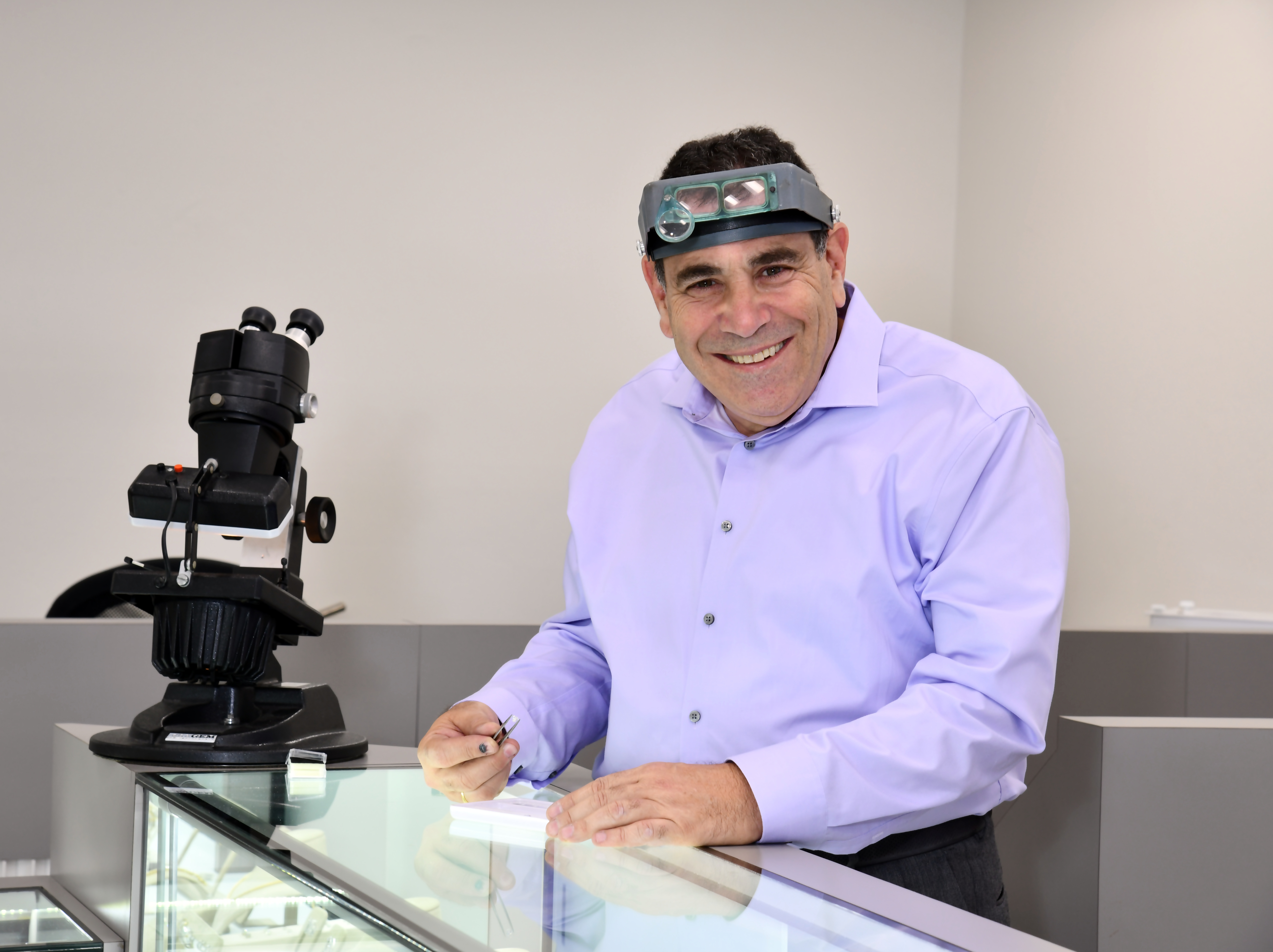 Stuart Benjamin & Co. Jewelry Designs San Diego, CA