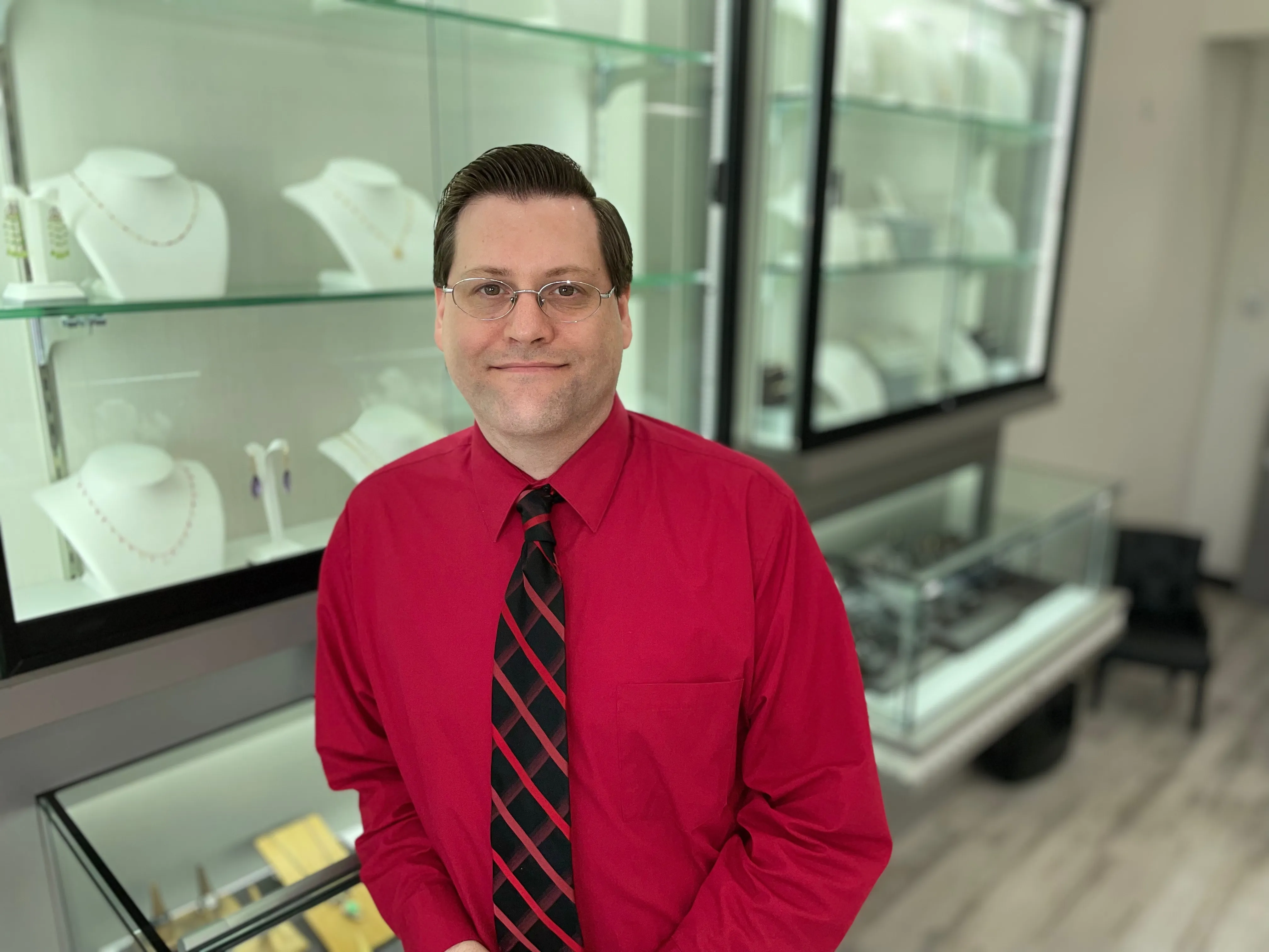 Image of Jeff Teel