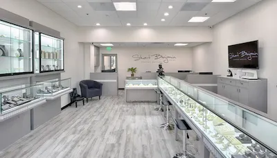 Read article: Why Buy a Diamond Instore vs. Online?