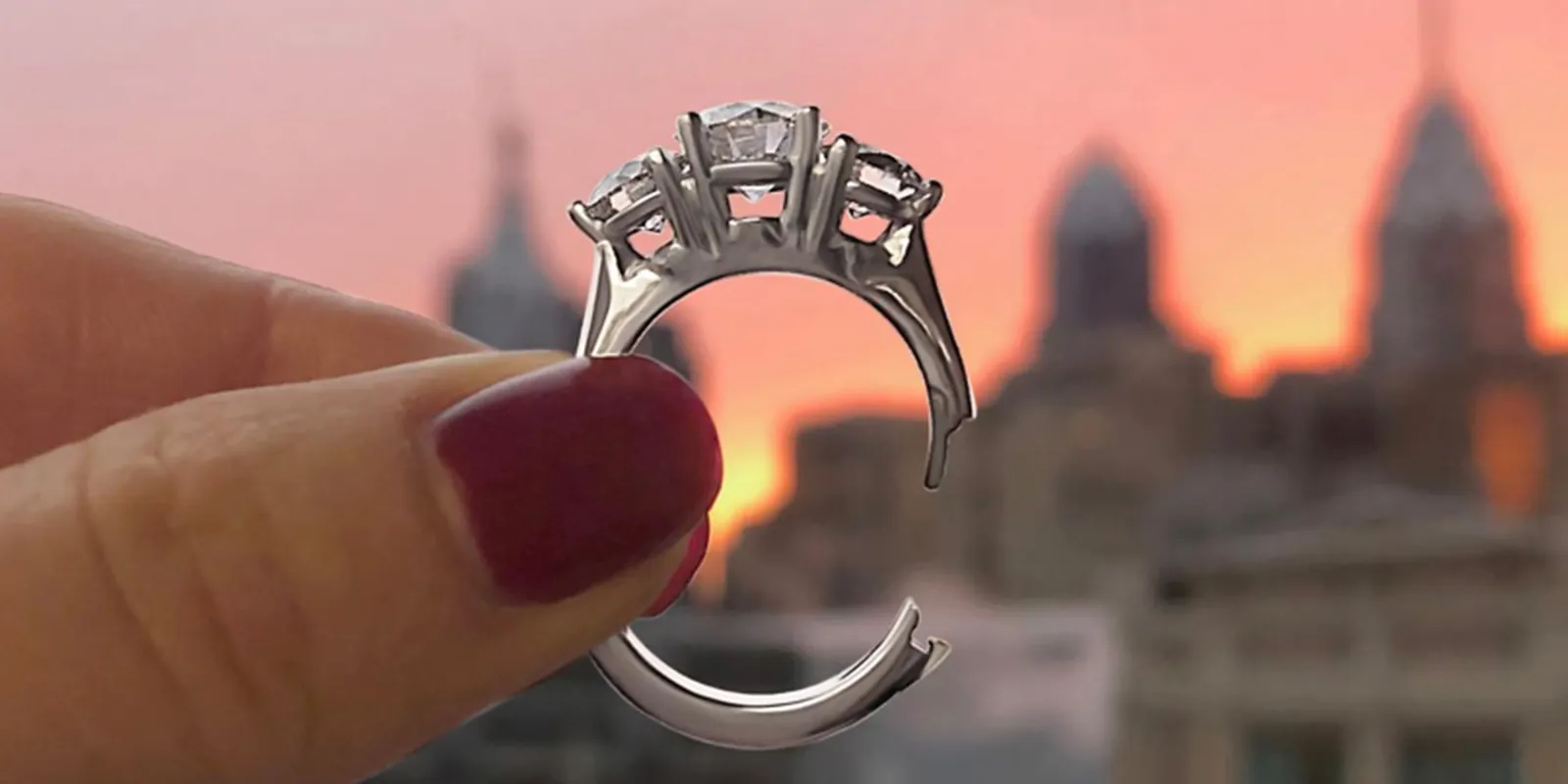 Stuart Benjamin & Co. Jewelry Designs San Diego, CA