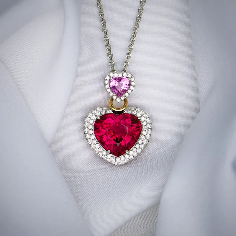 Stuart Benjamin & Co. Jewelry Designs San Diego, CA