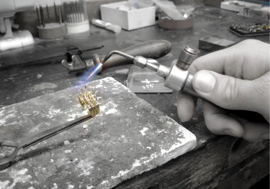 Stuart Benjamin & Co. Jewelry Designs San Diego, CA