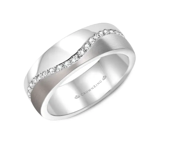 Stuart Benjamin & Co. Jewelry Designs San Diego, CA
