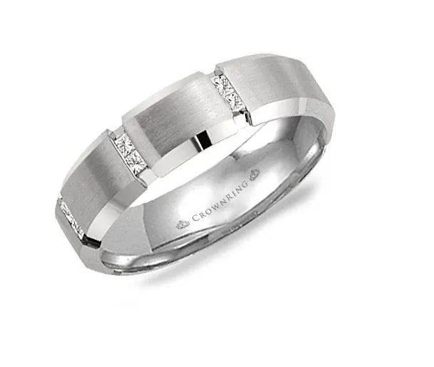 Stuart Benjamin & Co. Jewelry Designs San Diego, CA