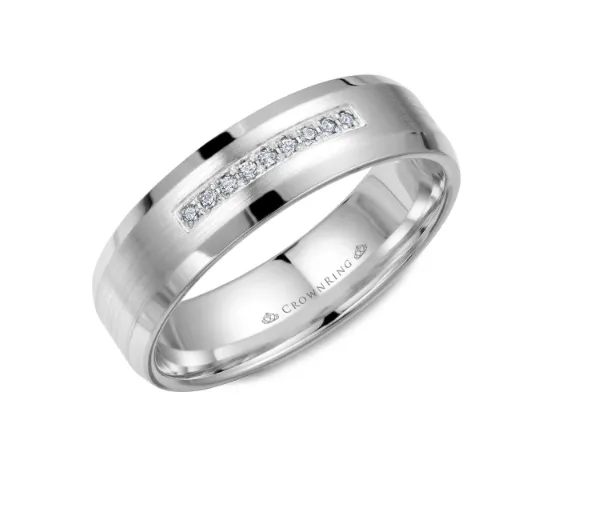 Stuart Benjamin & Co. Jewelry Designs San Diego, CA
