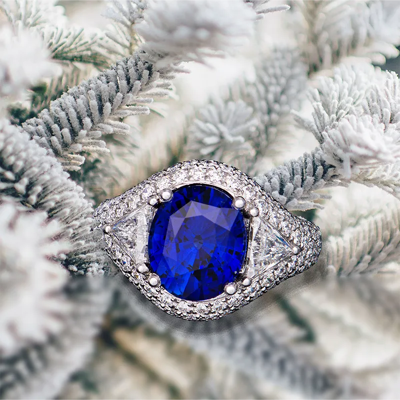 Stuart Benjamin & Co. Jewelry Designs San Diego, CA