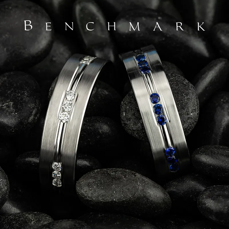 Stuart Benjamin & Co. Jewelry Designs San Diego, CA