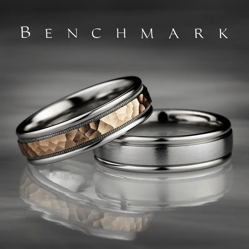 Stuart Benjamin & Co. Jewelry Designs San Diego, CA