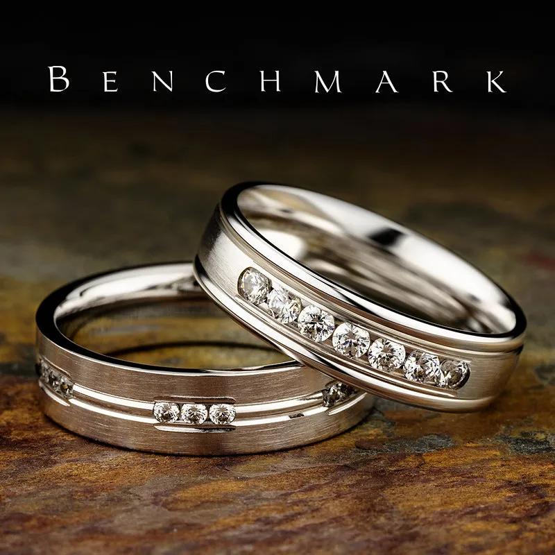 Stuart Benjamin & Co. Jewelry Designs San Diego, CA