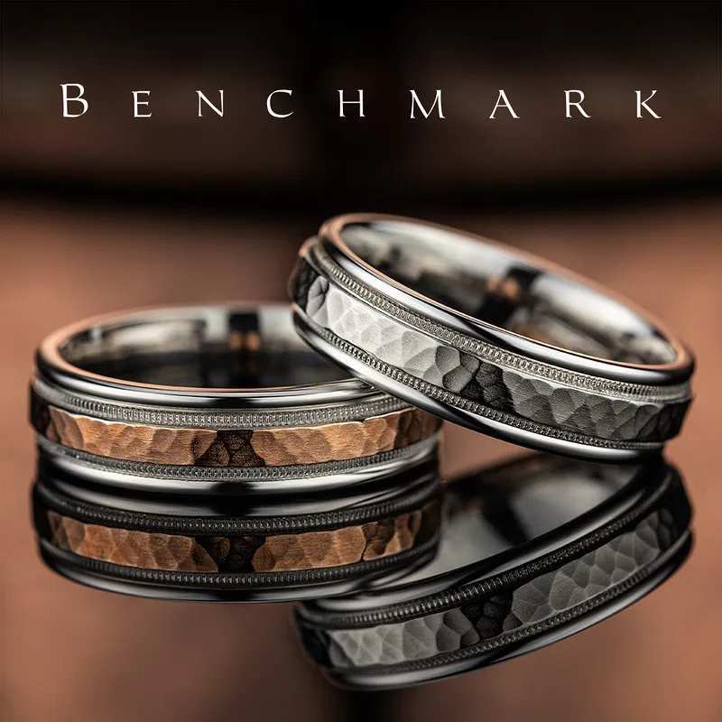 Stuart Benjamin & Co. Jewelry Designs San Diego, CA