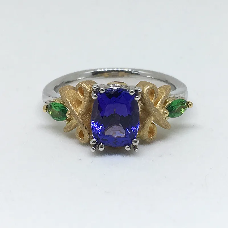 Stuart Benjamin & Co. Jewelry Designs San Diego, CA