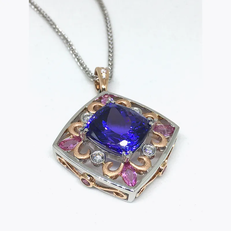 Stuart Benjamin & Co. Jewelry Designs San Diego, CA