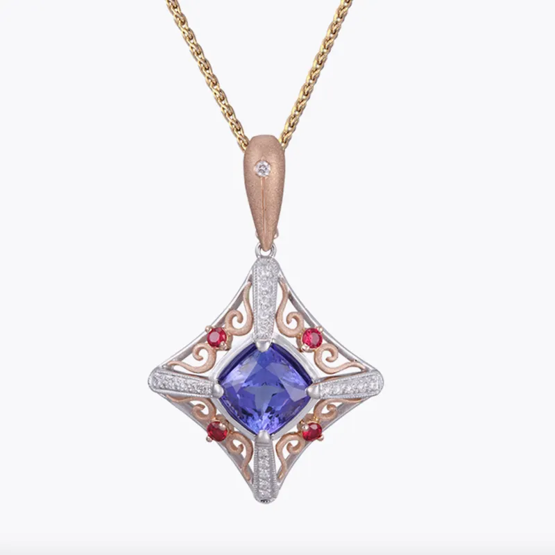 Stuart Benjamin & Co. Jewelry Designs San Diego, CA