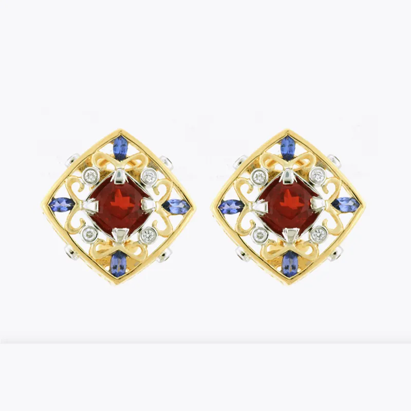 Stuart Benjamin & Co. Jewelry Designs San Diego, CA