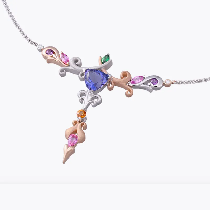 Stuart Benjamin & Co. Jewelry Designs San Diego, CA