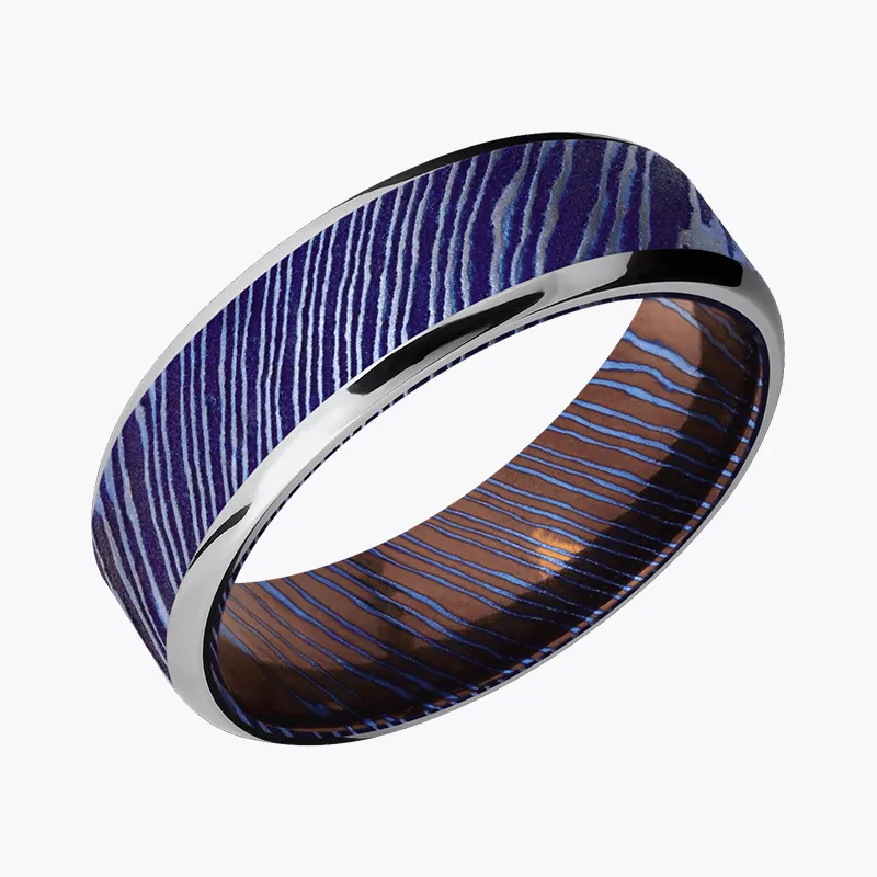 Stuart Benjamin & Co. Jewelry Designs San Diego, CA