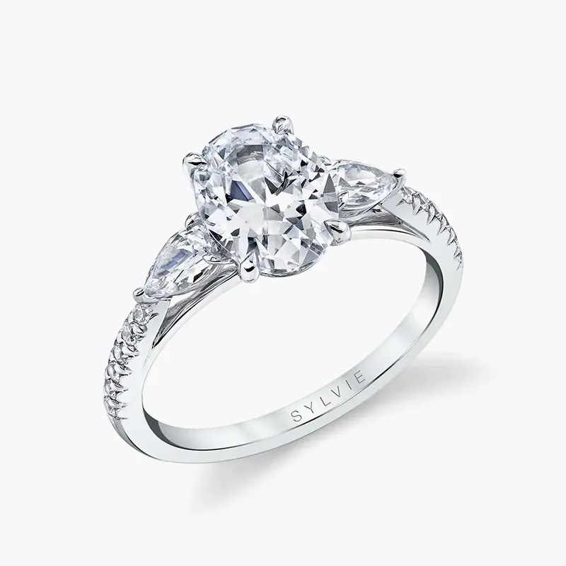Stuart Benjamin & Co. Jewelry Designs San Diego, CA