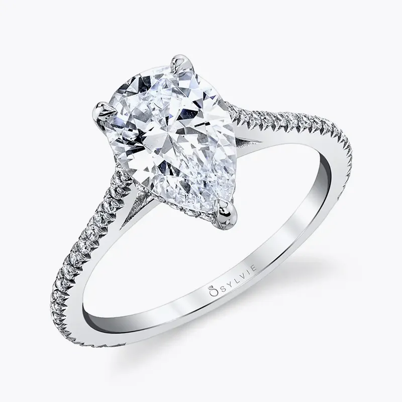 Stuart Benjamin & Co. Jewelry Designs San Diego, CA