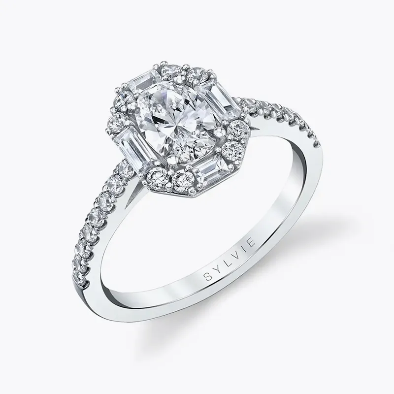 Stuart Benjamin & Co. Jewelry Designs San Diego, CA