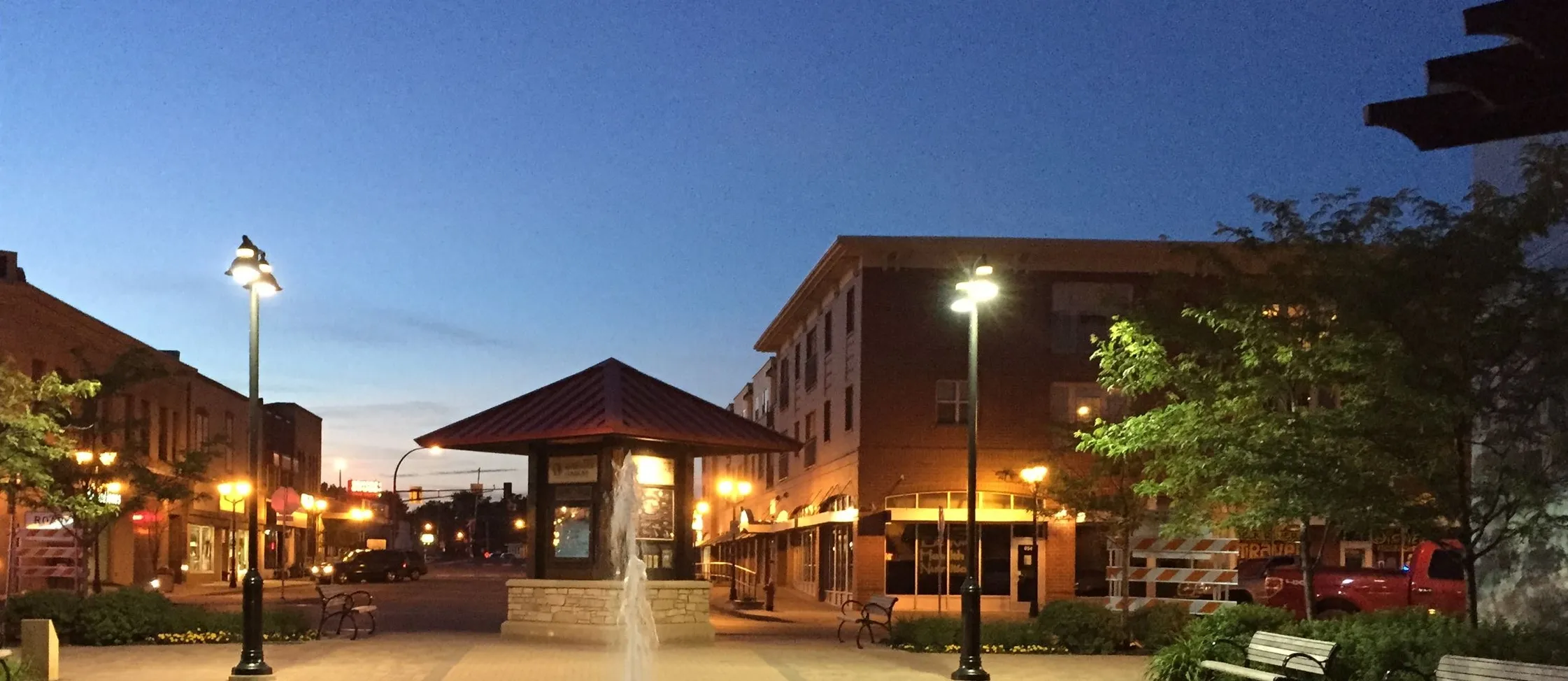 Elk River's Downtown Jeweler  Studio 107 Elk River, MN