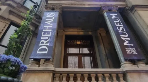Read article: Studio D Team Takes a Field Trip to Chicago