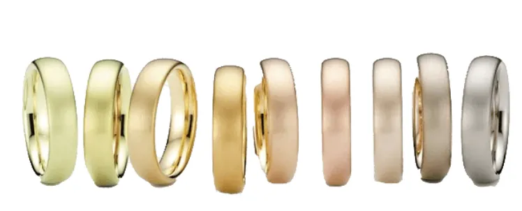 Read article: The Basics of Karats &#8211; or, What&#8217;s in Your Gold? 