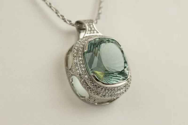 Read article: Discover the Crown Jewel of Studio D Jewelers