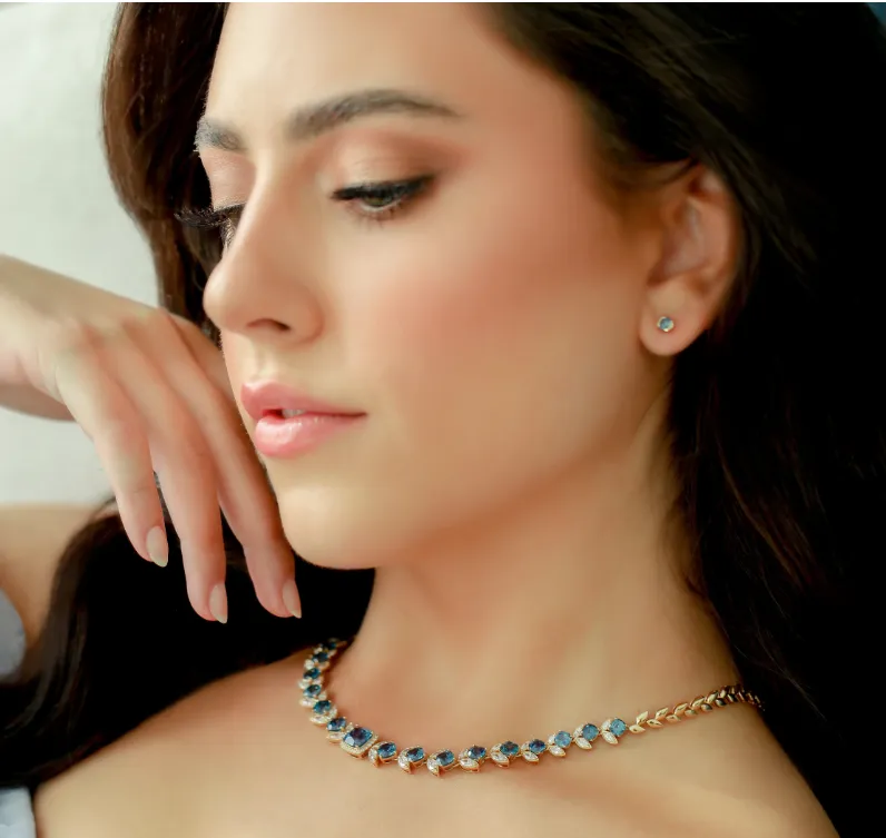 The Truth About Sapphires, From the Gem Junkies at Parlé