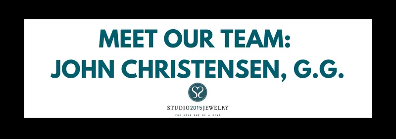 Read article: Graduate Gemologist and Jewelry Designer