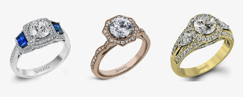 Read article: Visit Studio D Jewelers this Holiday Season for the Perfect Engagement Ring