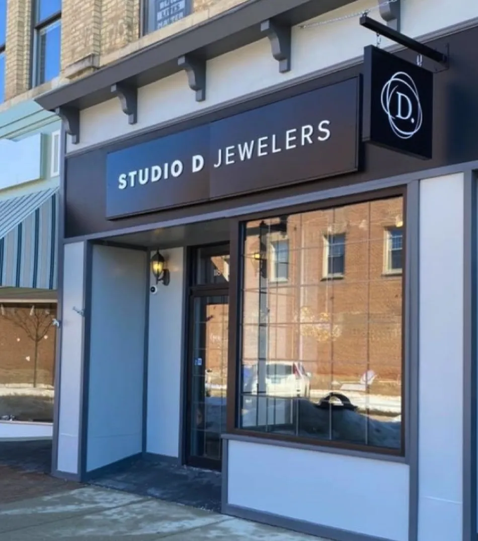 Studio D Jewelers Woodstock, IL