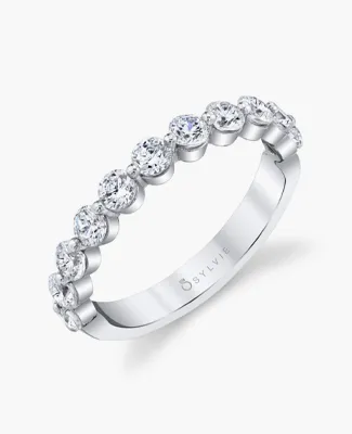  WOMENS BANDS Studio D Jewelers Woodstock, IL