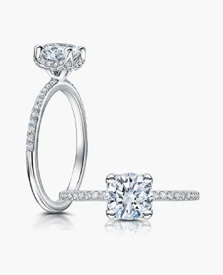  COMMITMENT RINGS Studio D Jewelers Woodstock, IL