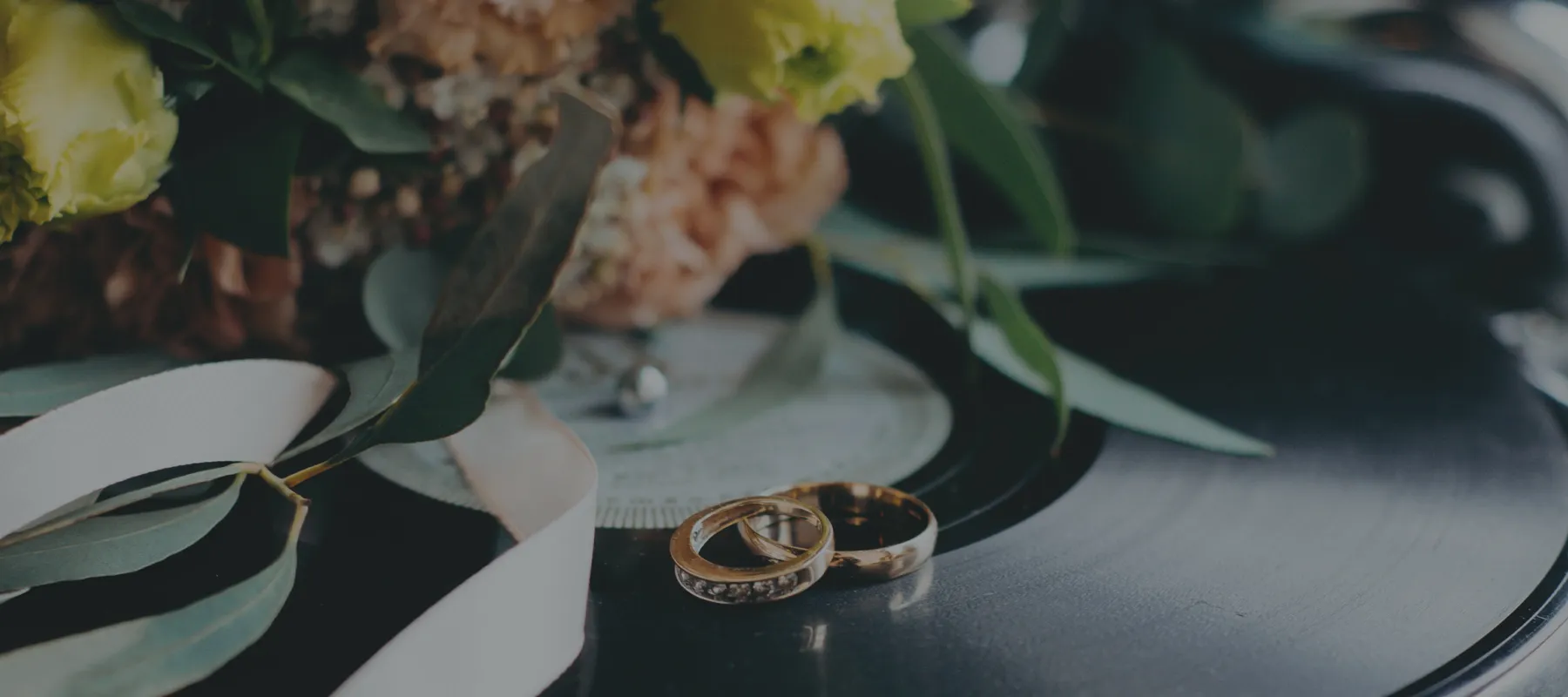 Ask about our buy & borrow program for your wedding day.  Studio D Jewelers Woodstock, IL