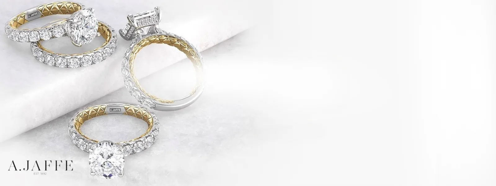 Your Widget Header Text Goes Here This banner image is 1600 x 600 pixels on desktop SVS Fine Jewelry Oceanside, NY