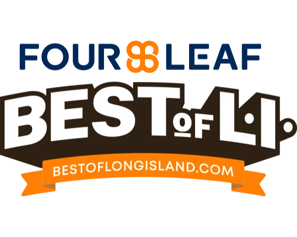Bethpage Best of Long Island Award — SVS Fine Jewelry voted Best Jewelry Store and Best Wedding Jeweler on Long Island