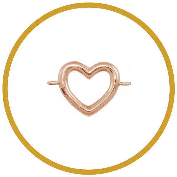 Permanent Jewelry at SVS Fine Jewelry