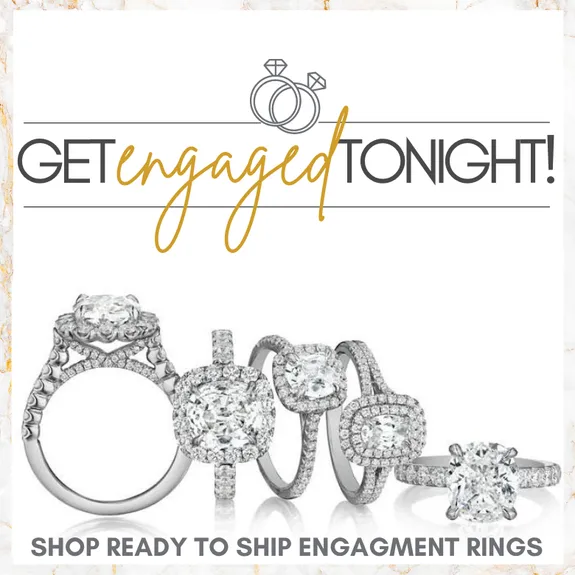 Engagement Rings and Designer Jewelry SVS Fine Jewelry