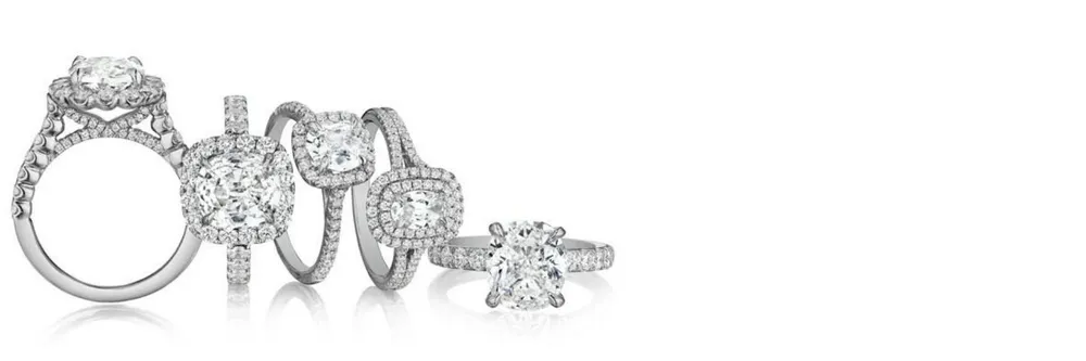 Engagement Rings Long Island, NY Designer Engagement Rings