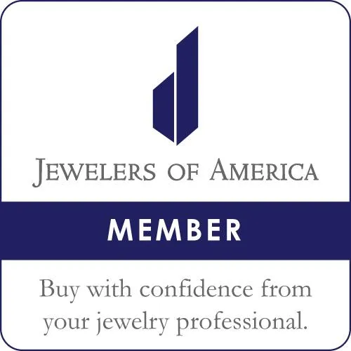 SVS Fine Jewelry members of Jewelers of America