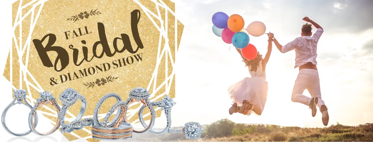 Fall Bridal & Diamond Show