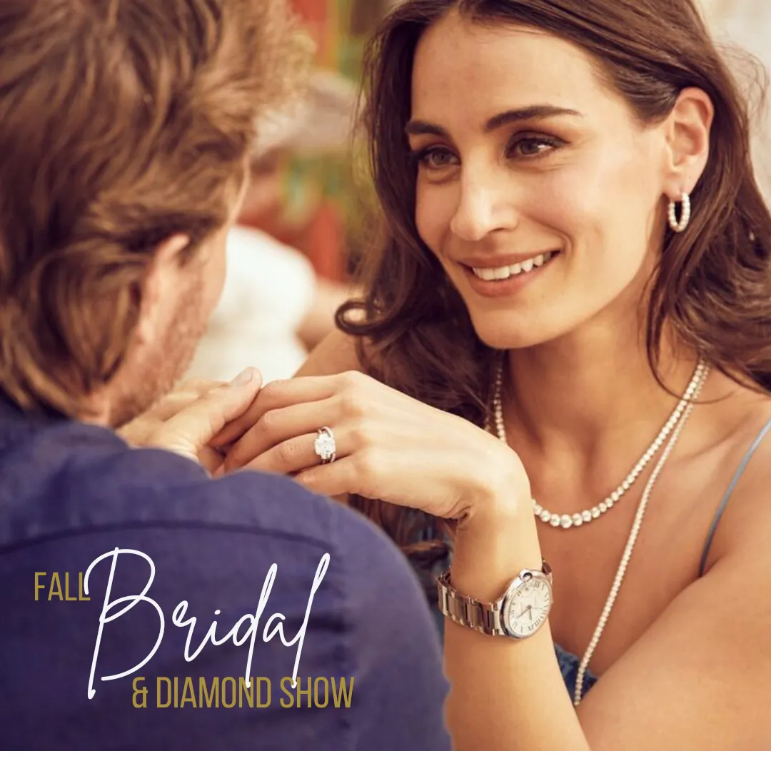 Wedding Band Weekend Sale Sept 25, 2025