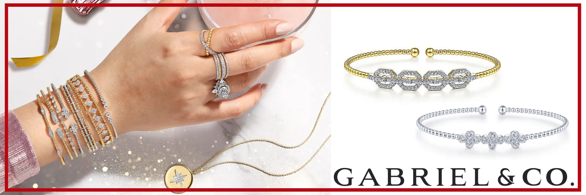 Your Widget Header Text Goes Here Lorem ipsum dolor sit amet consectetur adipiscing elit. SVS Fine Jewelry Oceanside, NY