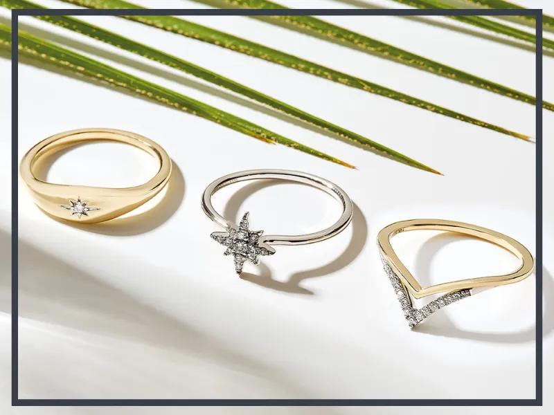 Discover the perfect graduation ring to symbolize your achievement and commemorate this significant milestone. Our collection of